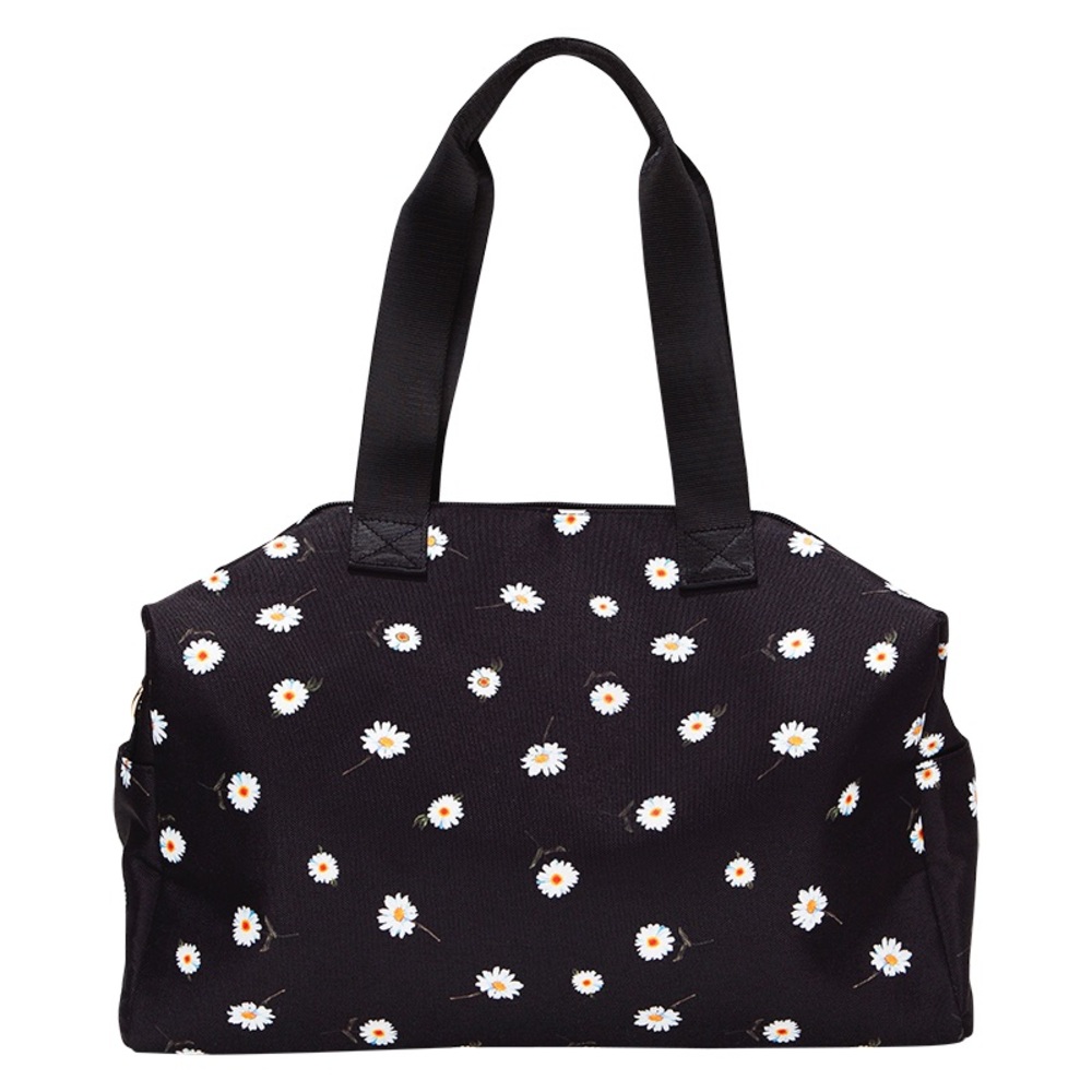 Alice + Olivia Daisy Duffle Bag NEW